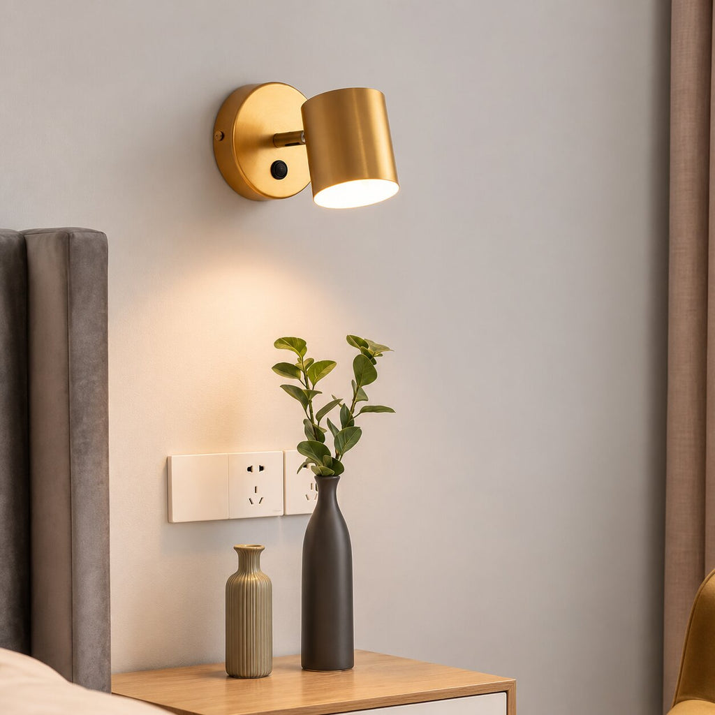 Soren Wall Light