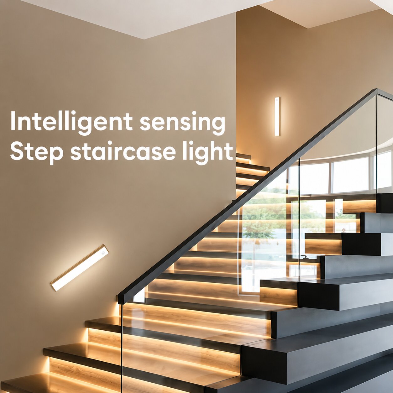 LumaLine Motion Smart Light