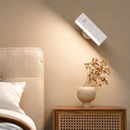 LumiFlex Rechargeable Wall Light