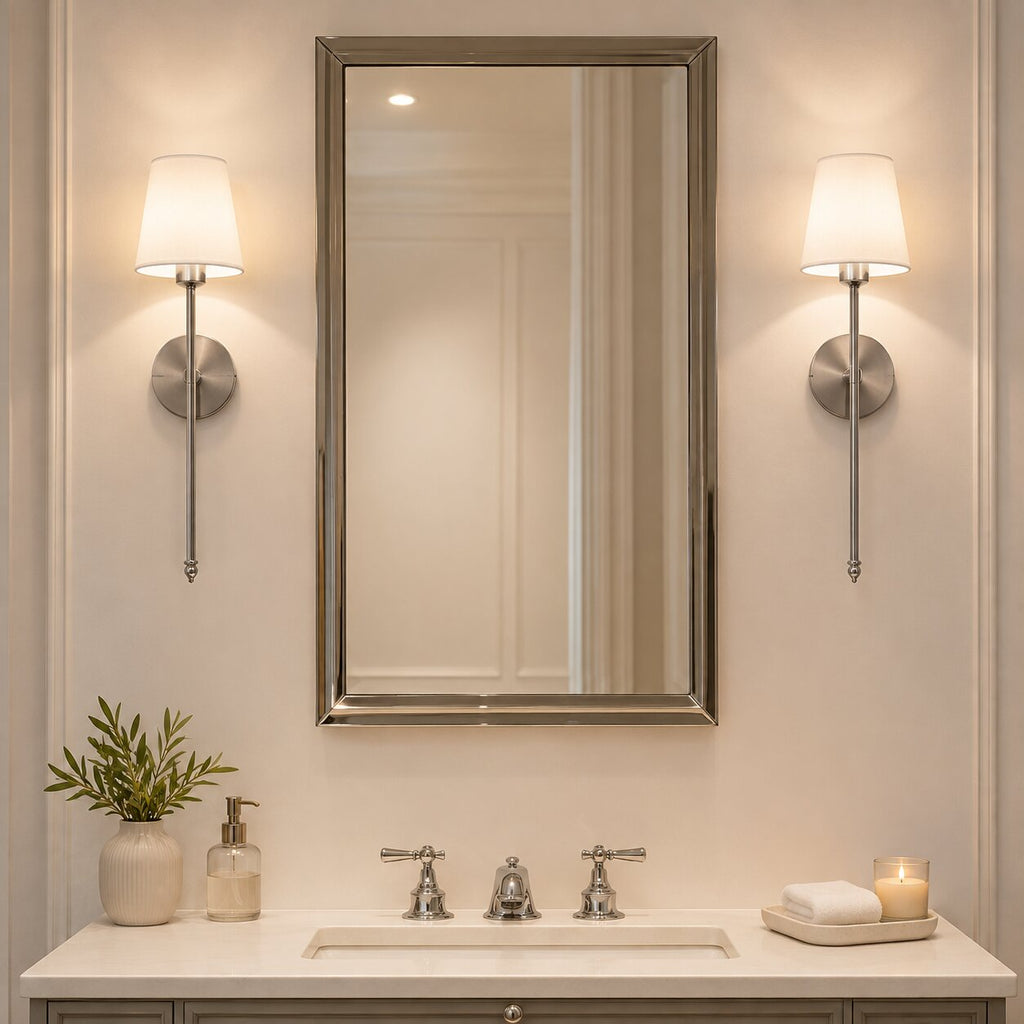 Elara Cordless Wall Sconce Set of 2