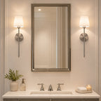 Elara Cordless Wall Sconce Set of 2