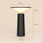 LumaSmart Table Lamp