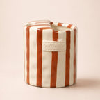 Monroe Stripe Mug