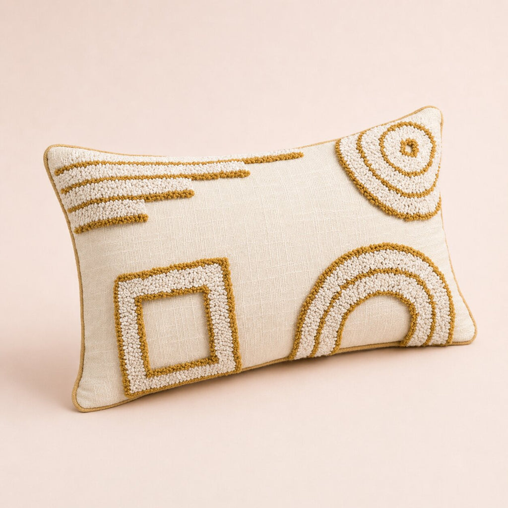 Rychelle Pillow Cover
