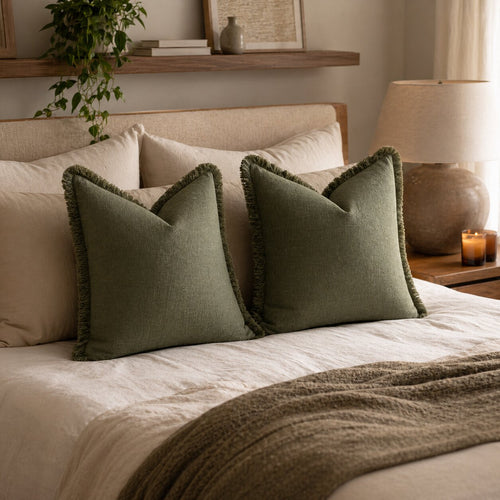 Damian Pillow Cover Set