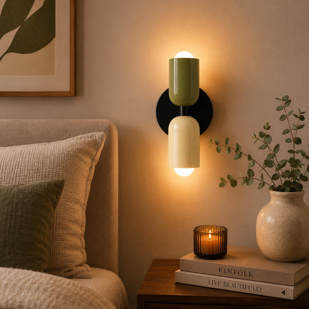 Elira Wall Lamp