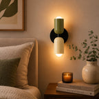 Elira Wall Lamp