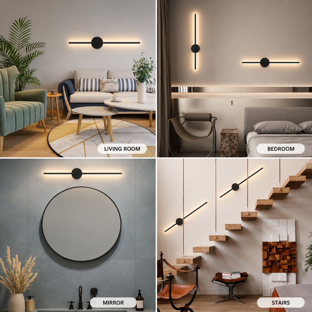 Linea Wall Light