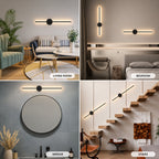 Linea Wall Light