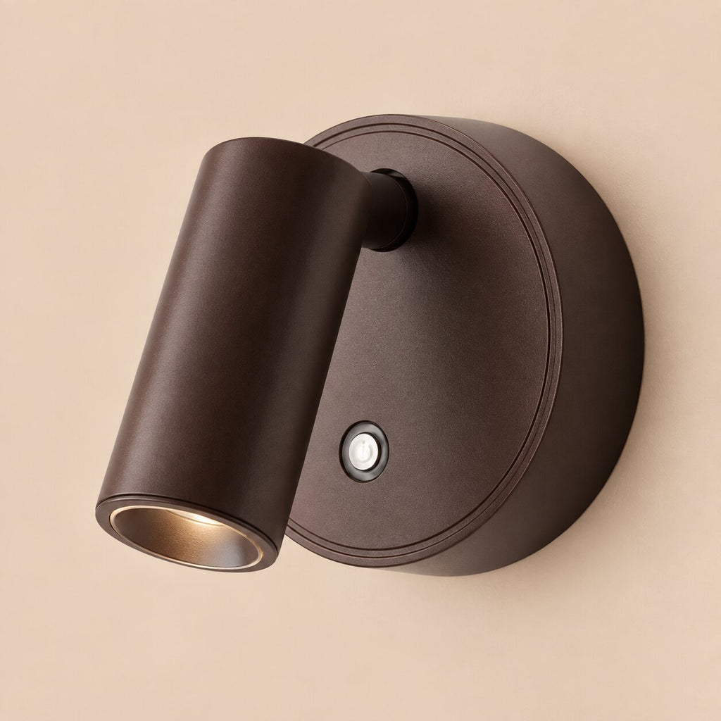 Aven Rechargeable Wall Light