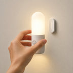 Lunelle Motion Sensor Night Light