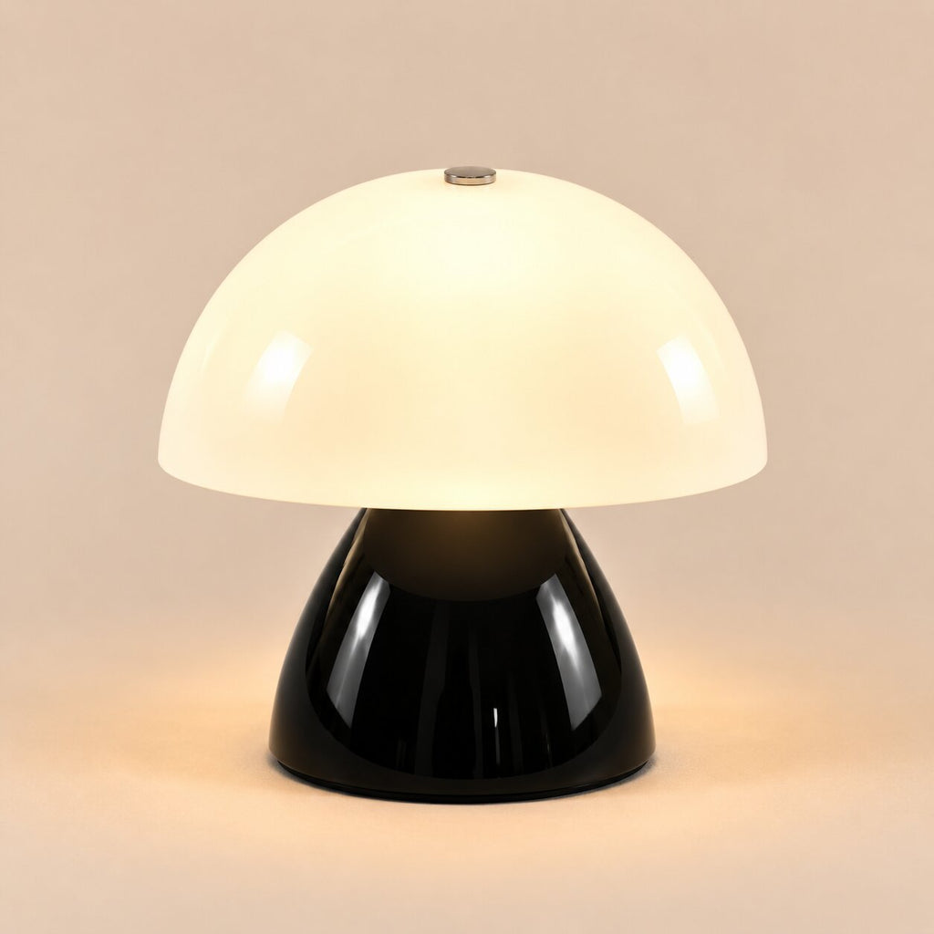Lumi Mushroom Table Lamp
