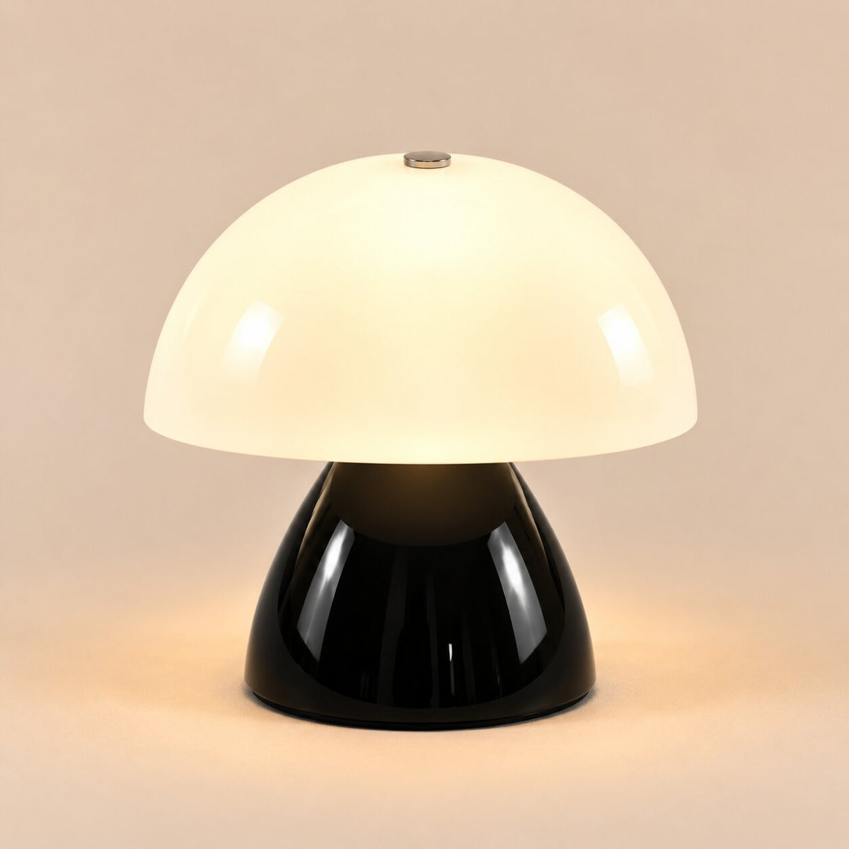 Lumi Mushroom Table Lamp