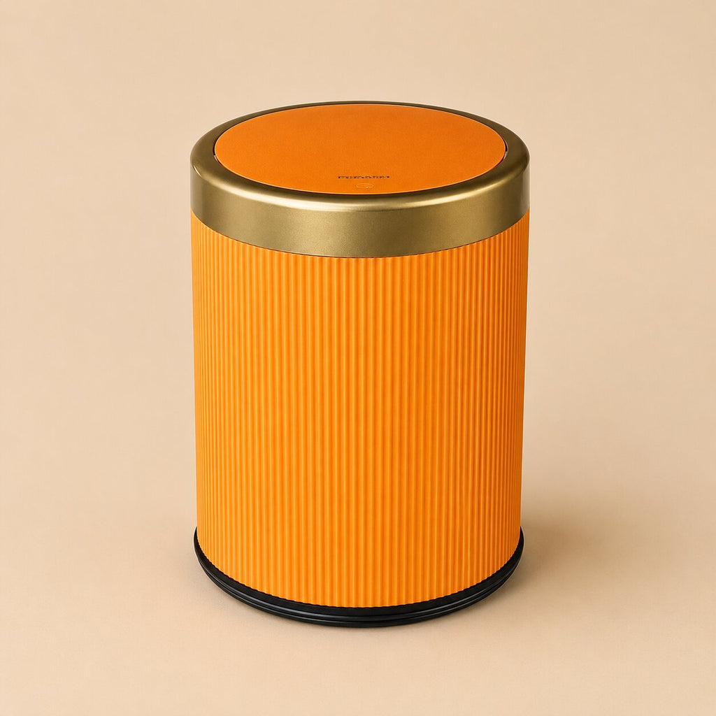 Norda Press Bin