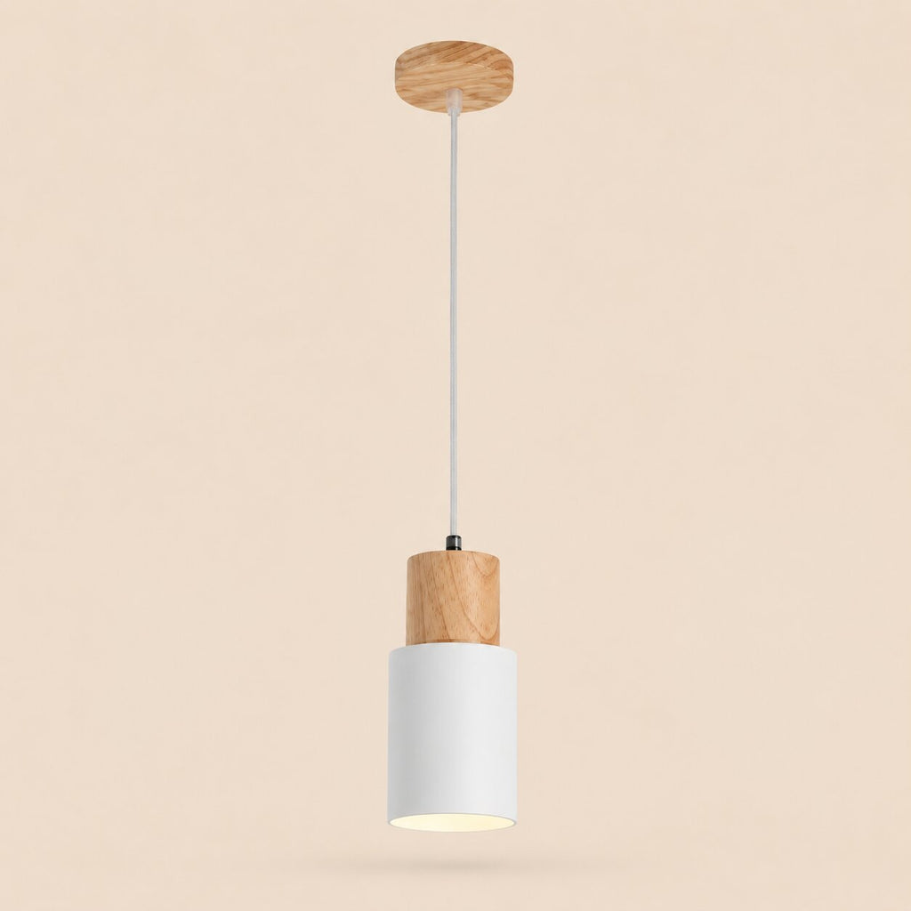 Milo Pendant Light