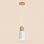 Milo Pendant Light
