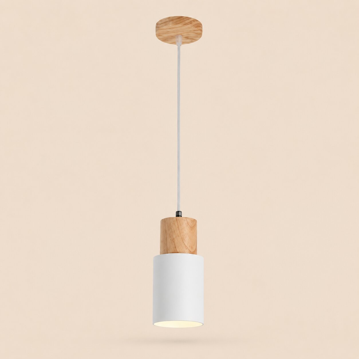 Milo Pendant Light