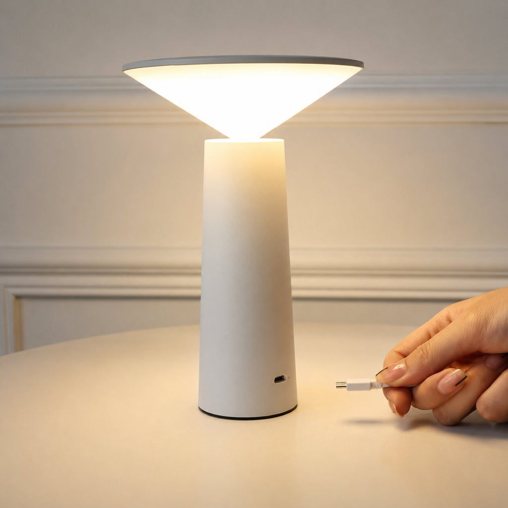 LumaSmart Table Lamp