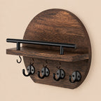 Havenwood Entryway Organizer
