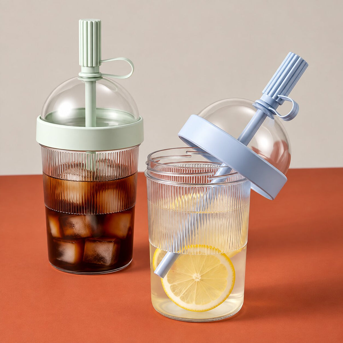 Lumi Sip Tumbler