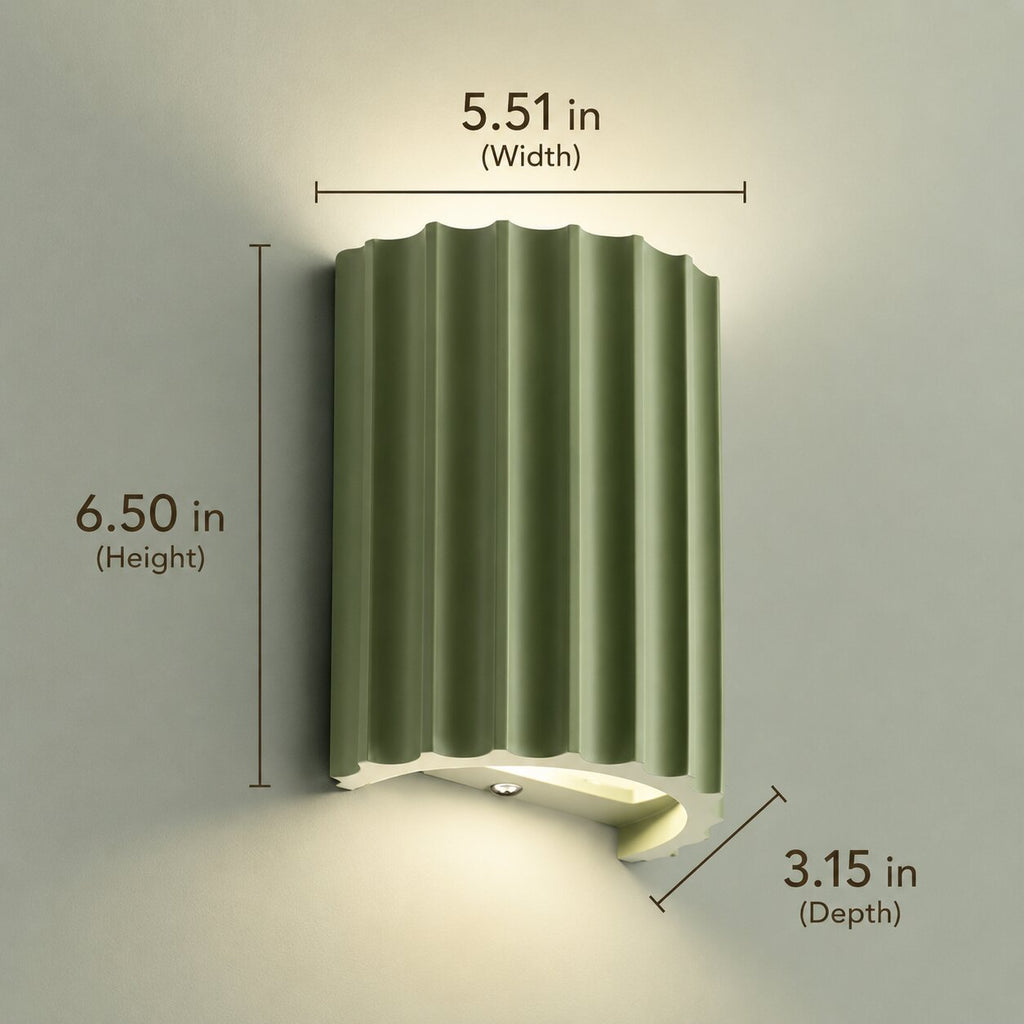 Sora Wall Light