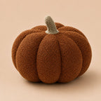 Pumpkin Throw Pillow Cushion