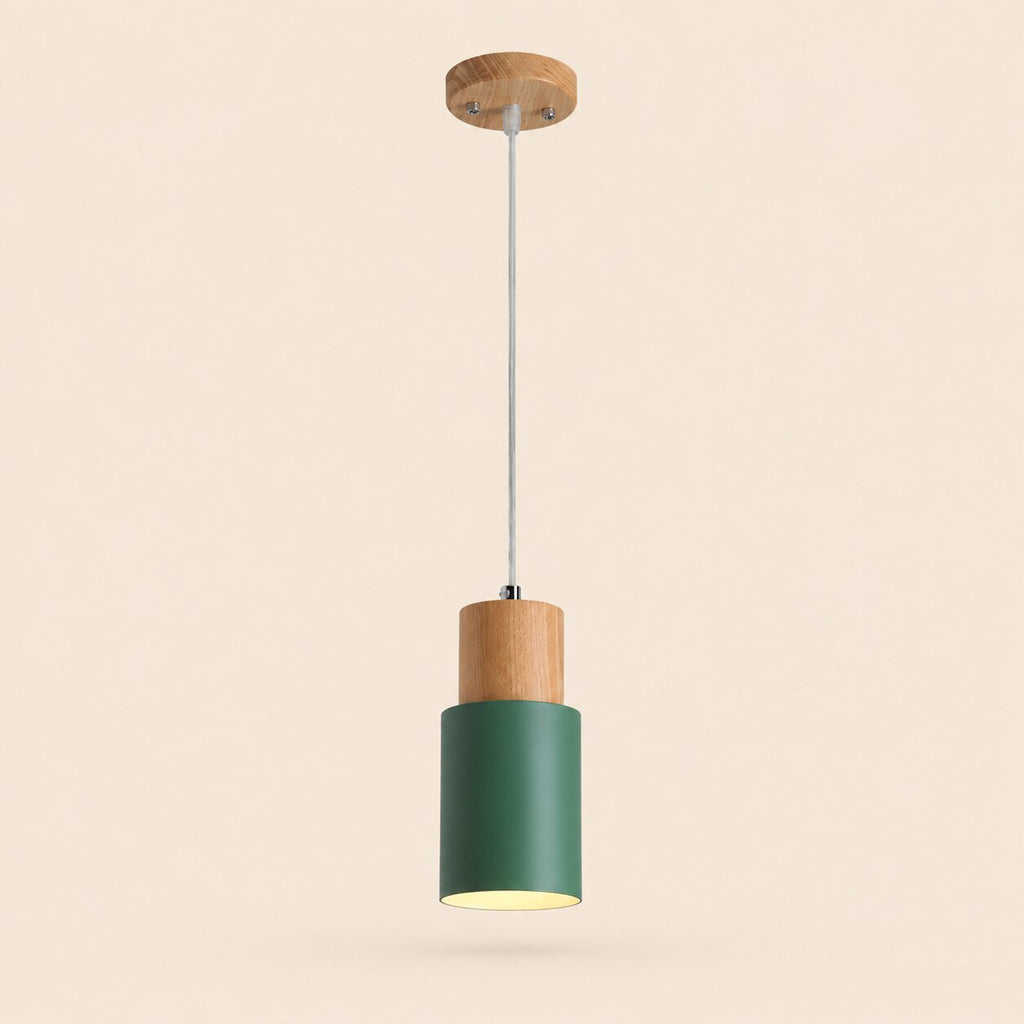 Milo Pendant Light