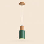 Milo Pendant Light