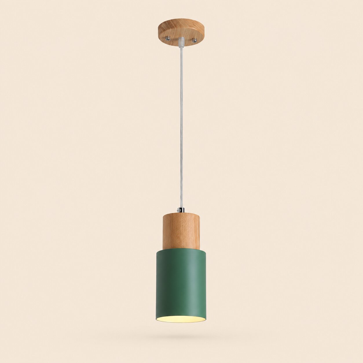 Milo Pendant Light