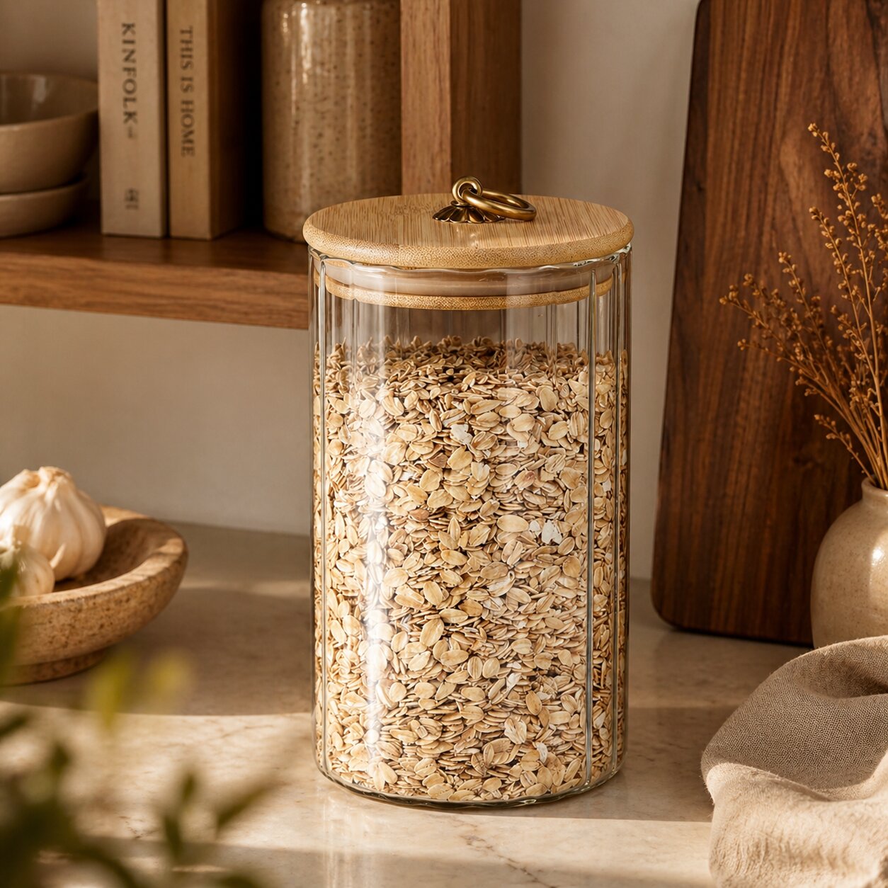 Liora Pantry Jar