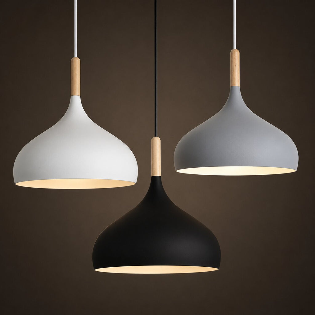 Aureli Pendant Light