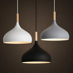 Aureli Pendant Light