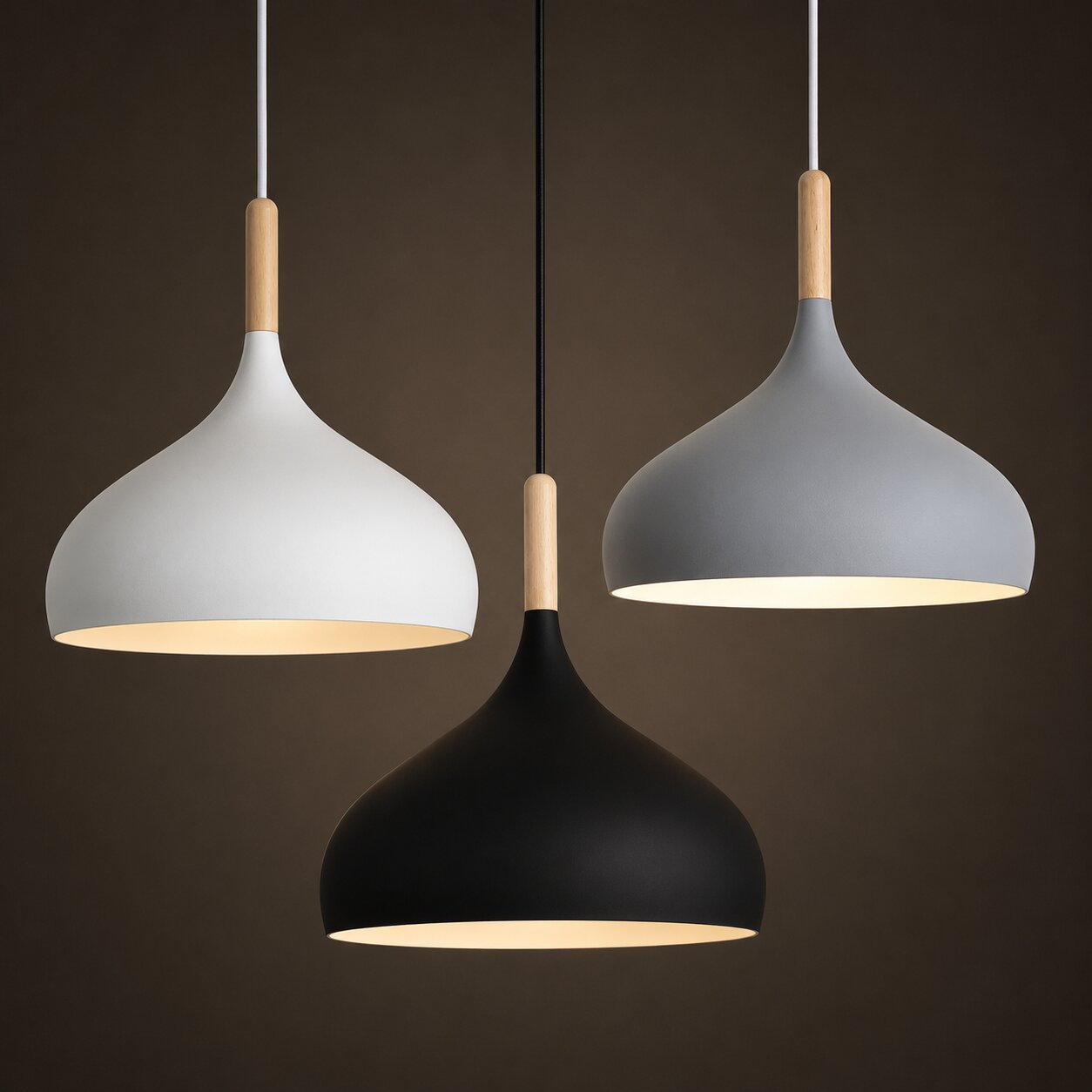 Aureli Pendant Light