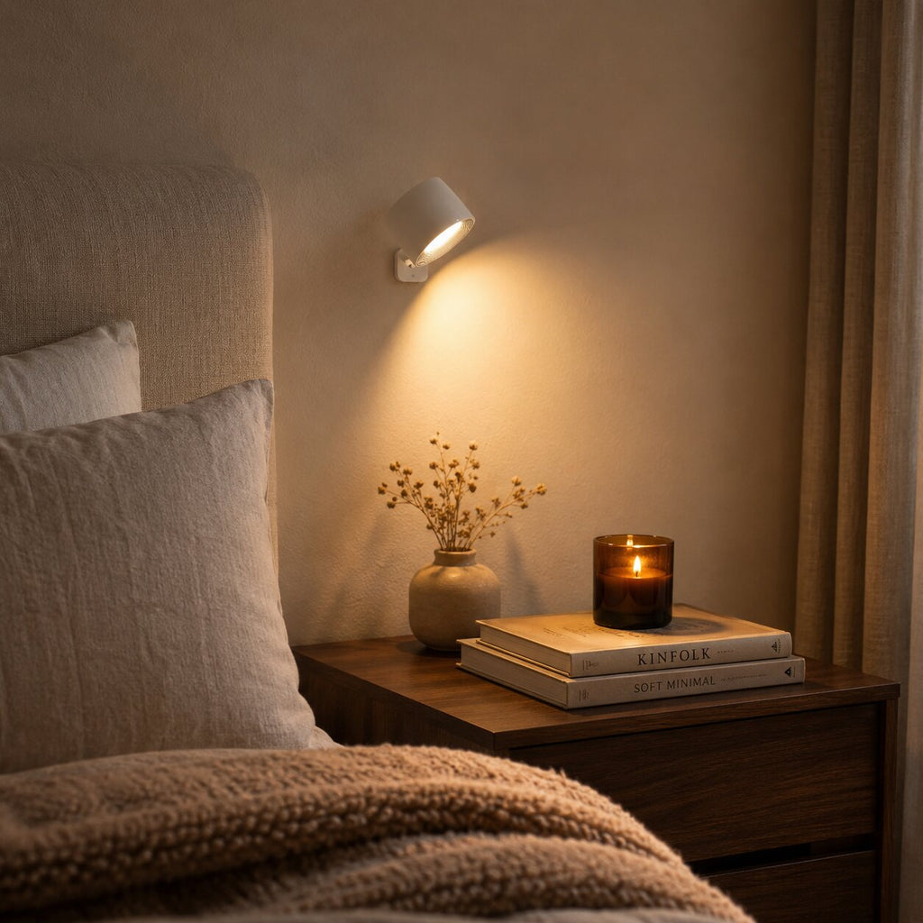 Auralis Wall Light