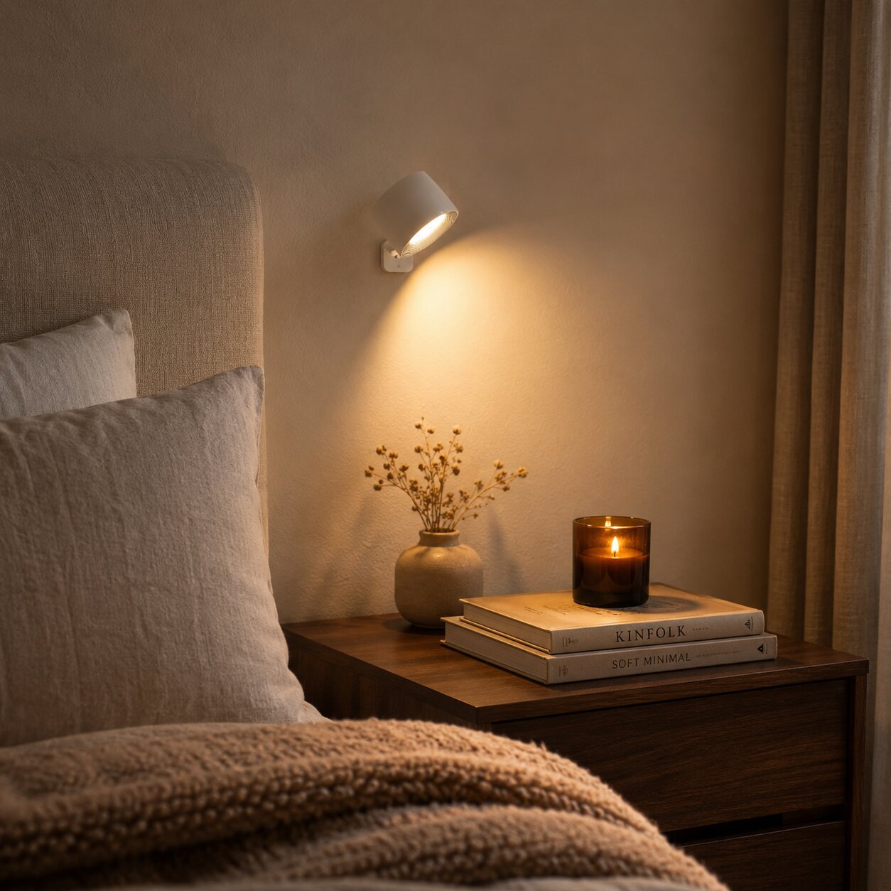Auralis Wall Light