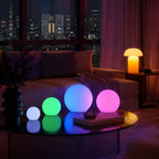 Luma Glow Lamp