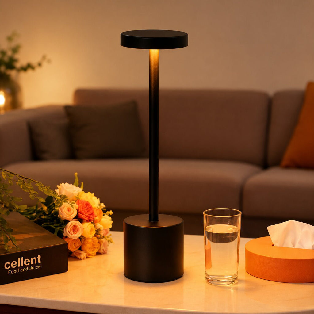 HaloSmart Table Lamp