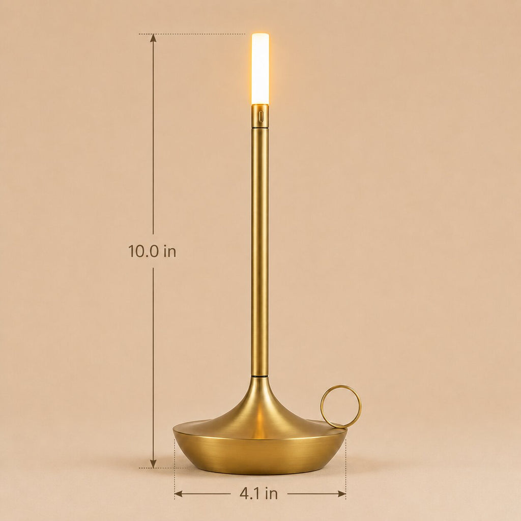 Ember Rechargeable Table Lamp
