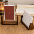 Luma Acrylic Photo Frame