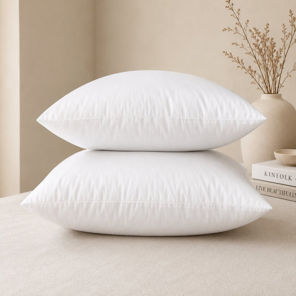 Soft Pillow Insert