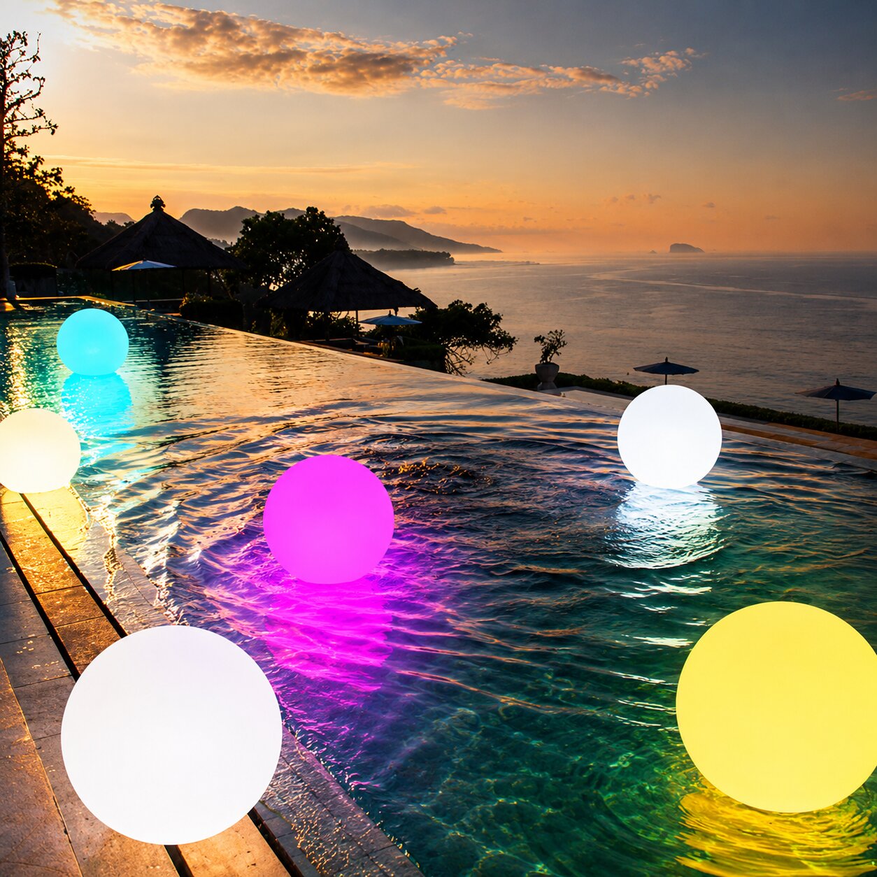 Nova Garden Light