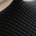 Marlow Textured Throw Pillow Cover
