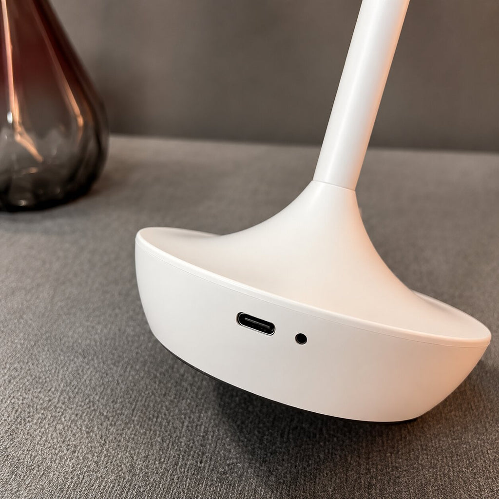 Ember Rechargeable Table Lamp