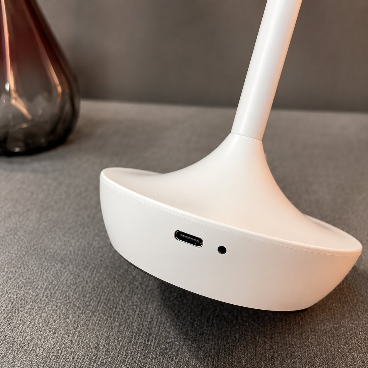 Ember Rechargeable Table Lamp