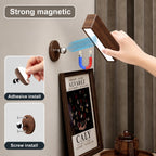 LumiSense Rechargeable Wall Light