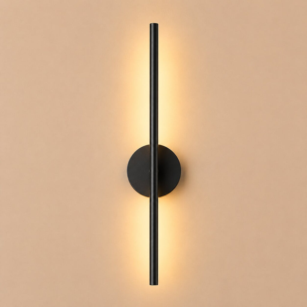 Linea Rechargeable Wall Sconce