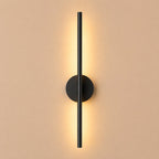 Linea Rechargeable Wall Sconce