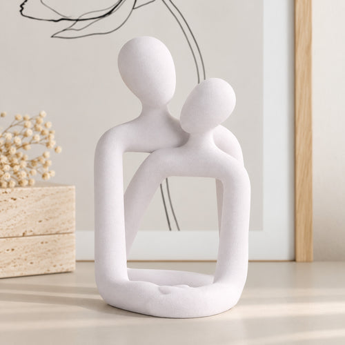 Amora Couple Candle Holder
