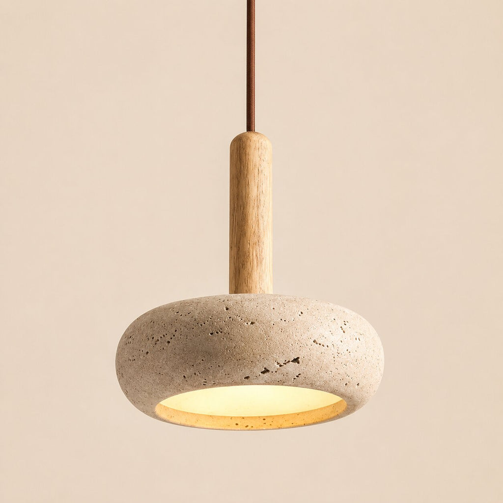 Travo Pendant Light