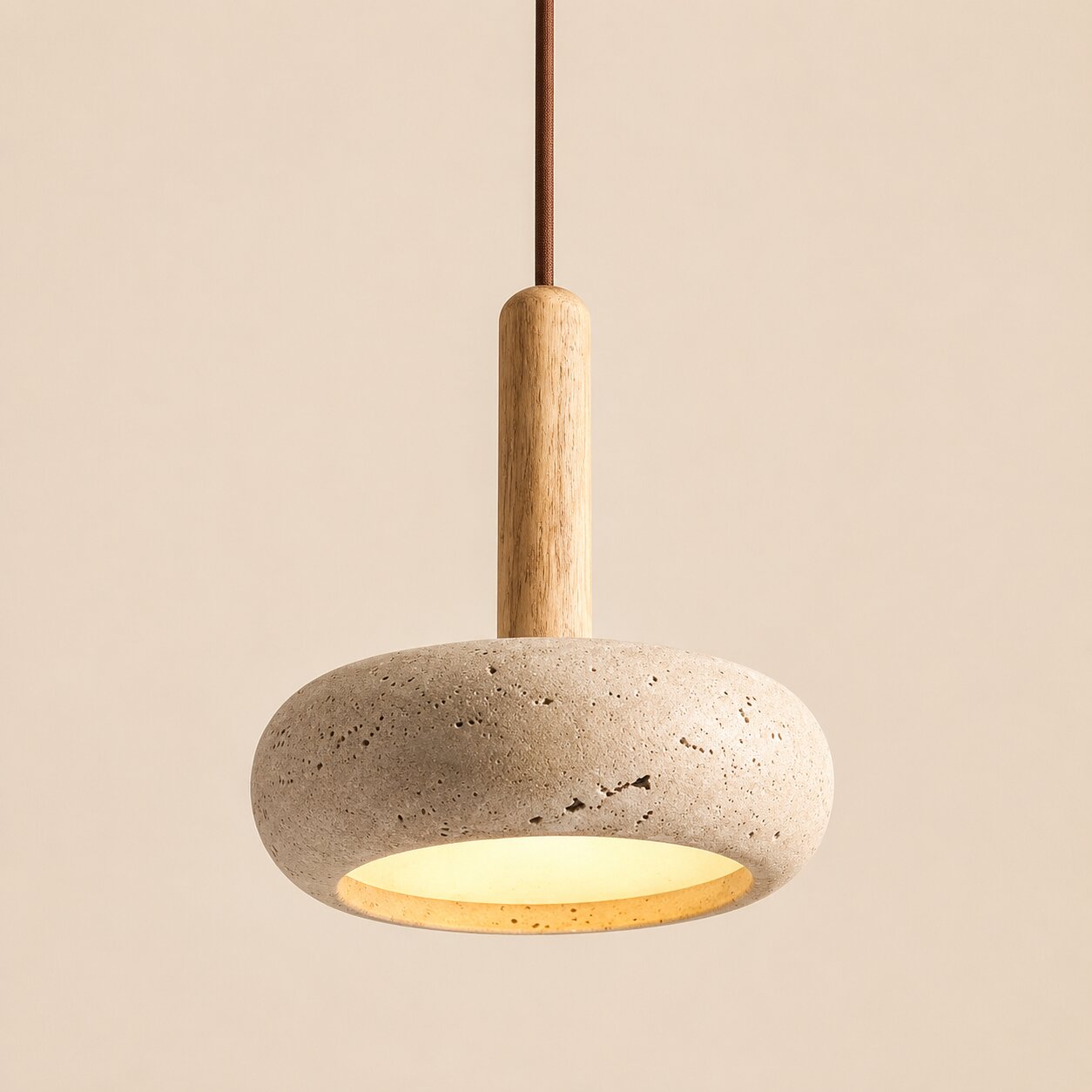 Travo Pendant Light